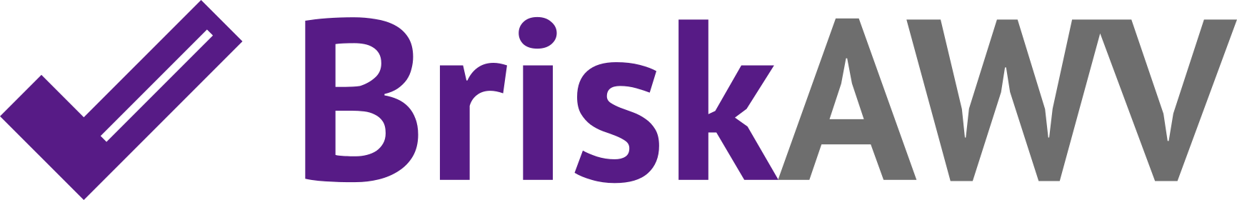 BriskAWV